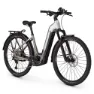 Focus Aventura² 6.9 Wave 29´´ Deore Xt M8100 2024 Elektrisk Sykkel, Elsykkel
