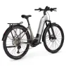 Focus Aventura² 6.9 Wave 29´´ Deore Xt M8100 2024 Elektrisk Sykkel, Elsykkel