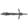 Focus Aventura² 6.9 Wave 29´´ Deore Xt M8100 2024 Elektrisk Sykkel, Elsykkel