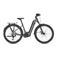 Focus Aventura² 6.9 Wave Elektrisk Sykkel Focus Aventura² 6.9 Wave Elektrisk Sykkel