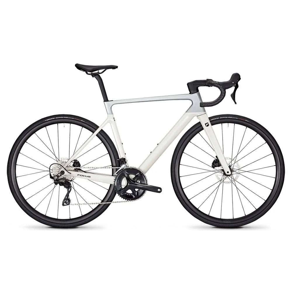 Focus Izalco Max 8.7 R7100 2024 Landeveissykkel Focus Izalco Max 8.7 R7100 2024 Landeveissykkel