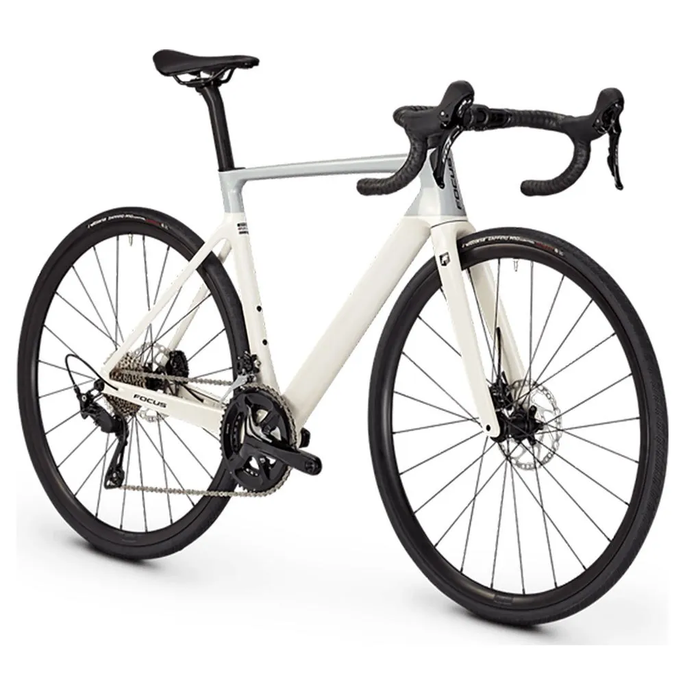 Focus Izalco Max 8.7 R7100 2024 Landeveissykkel Focus Izalco Max 8.7 R7100 2024 Landeveissykkel