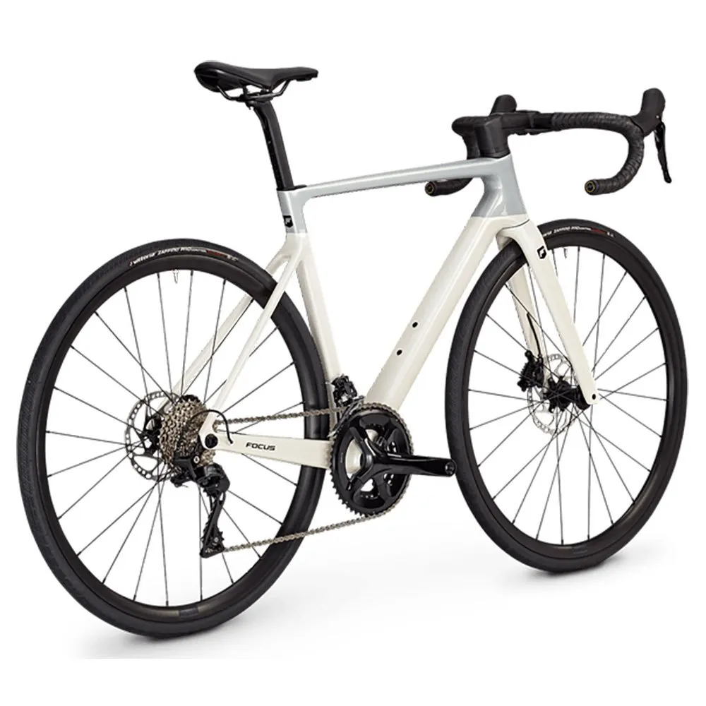 Focus Izalco Max 8.7 R7100 2024 Landeveissykkel Focus Izalco Max 8.7 R7100 2024 Landeveissykkel