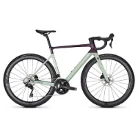 Focus Izalco Max 8.8 R7100 2024 Landeveissykkel