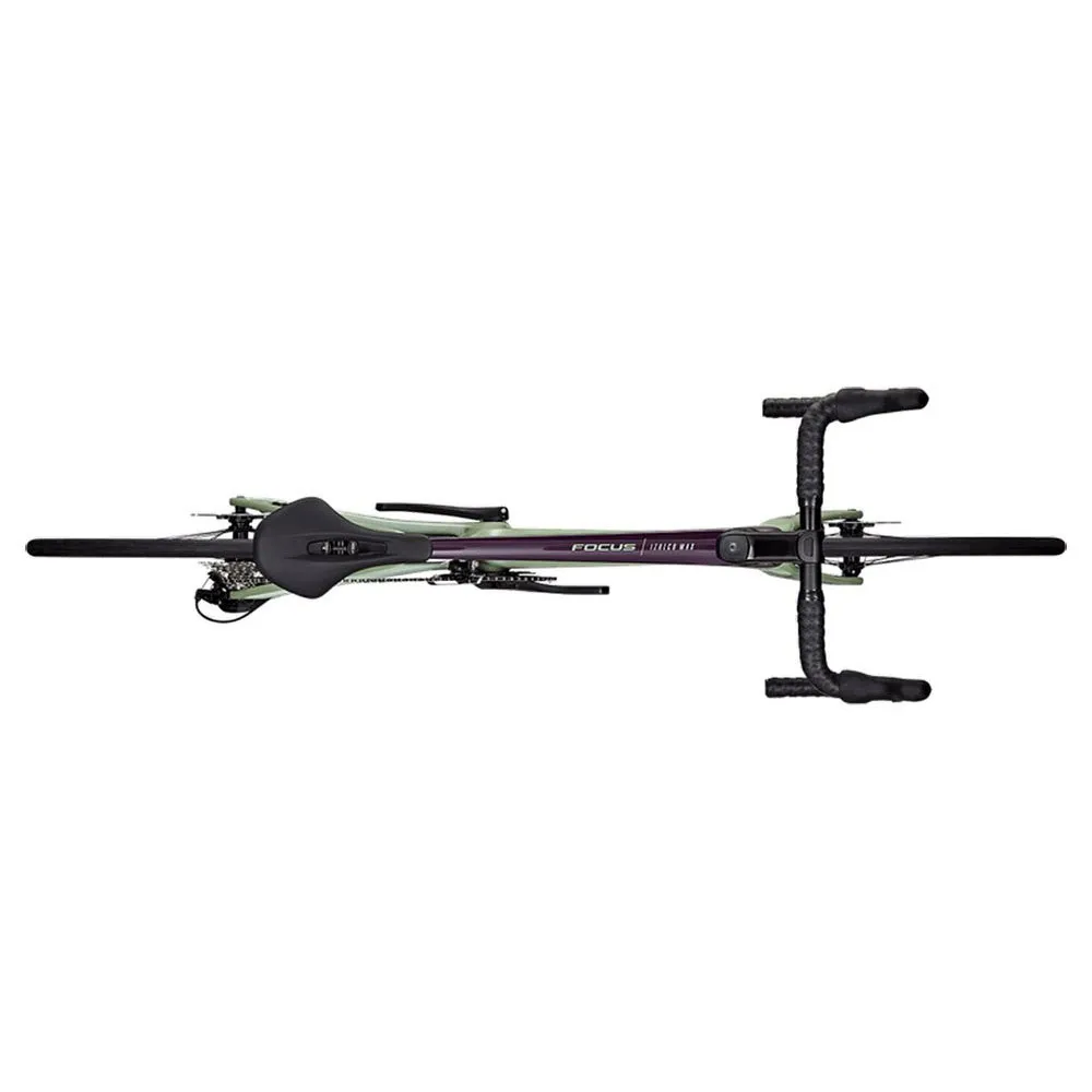 Focus Izalco Max 8.8 R7100 2024 Landeveissykkel Focus Izalco Max 8.8 R7100 2024 Landeveissykkel