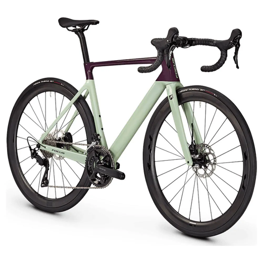 Focus Izalco Max 8.8 R7100 2024 Landeveissykkel Focus Izalco Max 8.8 R7100 2024 Landeveissykkel