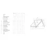 Focus Izalco Max 8.8 R7100 2024 Landeveissykkel