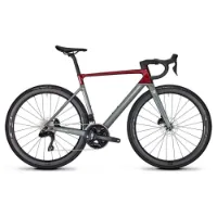 Focus Izalco Max 8.9 R7150 Di2 2024 Landeveissykkel Focus Izalco Max 8.9 R7150 Di2 2024 Landeveissykkel