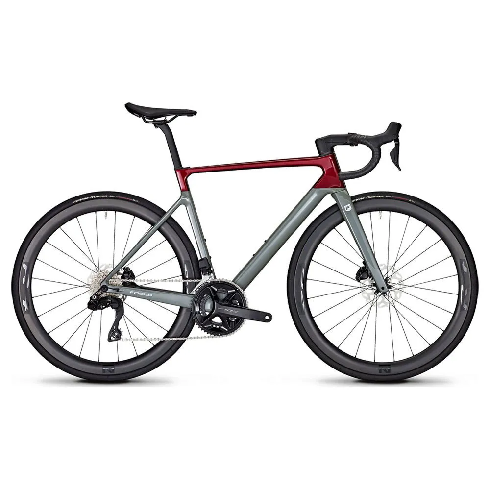Focus Izalco Max 8.9 R7150 Di2 2024 Landeveissykkel