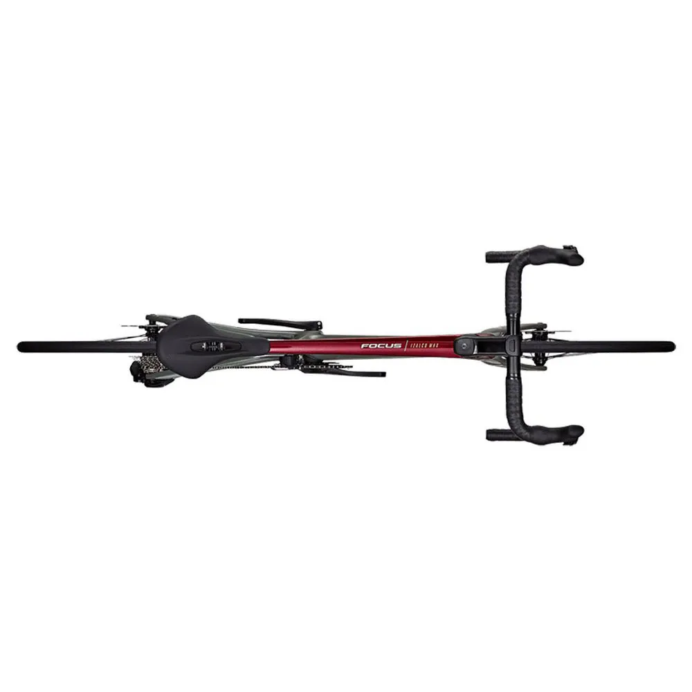 Focus Izalco Max 8.9 R7150 Di2 2024 Landeveissykkel