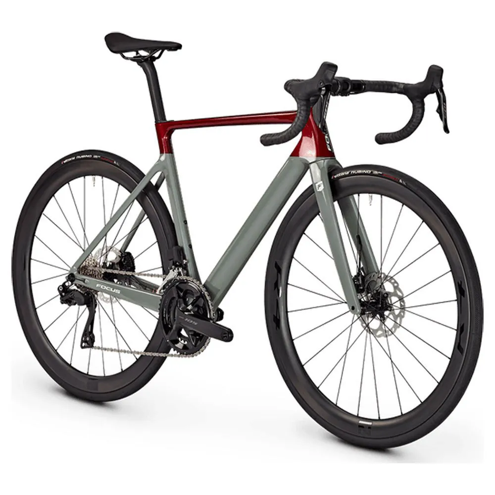 Focus Izalco Max 8.9 R7150 Di2 2024 Landeveissykkel