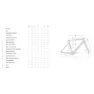 Focus Izalco Max 8.9 R7150 Di2 2024 Landeveissykkel