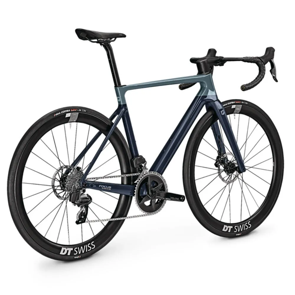 Focus Izalco Max 9.7 Rival Etap Axs 2024 Landeveissykkel