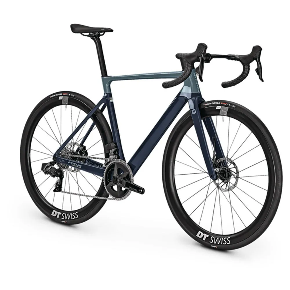 Focus Izalco Max 9.7 Rival Etap Axs 2024 Landeveissykkel