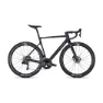 Focus Izalco Max 9.9 Dura-ace Di2 R9250 2024 Landeveissykkel, Carbon raw matt / glossy