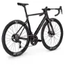 Focus Izalco Max 9.9 Dura-ace Di2 R9250 2024 Landeveissykkel, Carbon raw matt / glossy