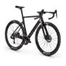 Focus Izalco Max 9.9 Dura-ace Di2 R9250 2024 Landeveissykkel, Carbon raw matt / glossy