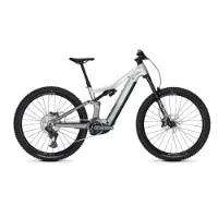 Focus Jam² 6.0 29´´ Gx Eagle Axs 2025 Elektrisk Terrengsykkel