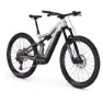 Focus Jam² 6.0 29´´ Gx Eagle Axs 2025 Elektrisk Terrengsykkel, Elsykkel
