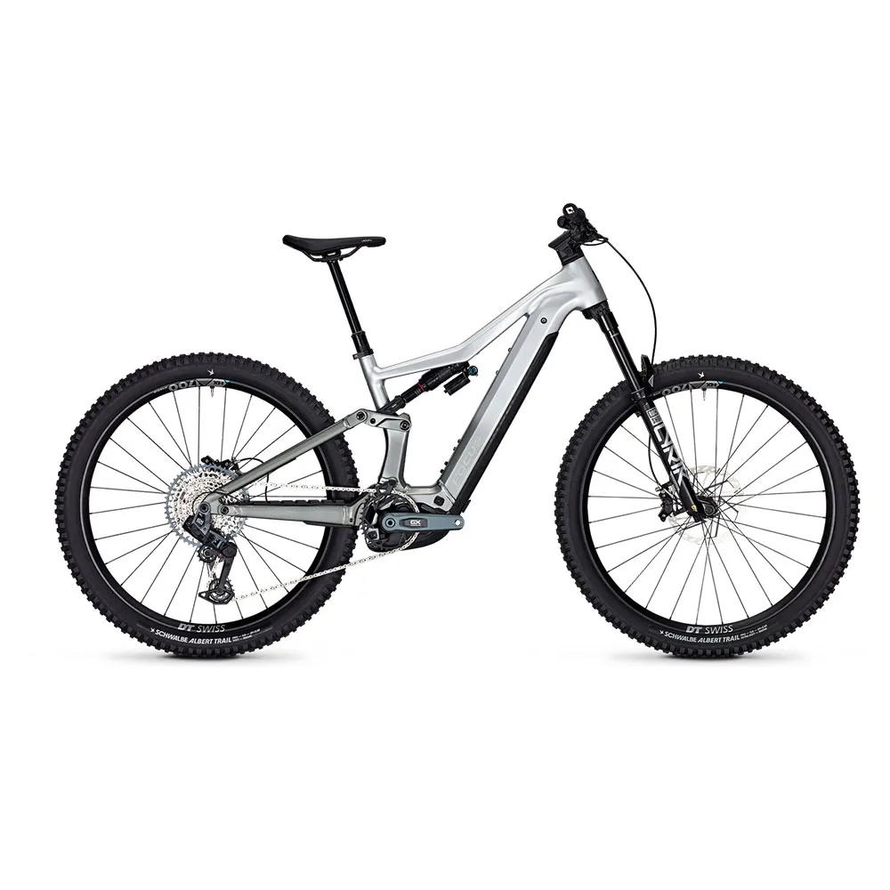 Focus Jam² 6.0 29´´ Gx Eagle Axs 2025 Elektrisk Terrengsykkel, Elsykkel