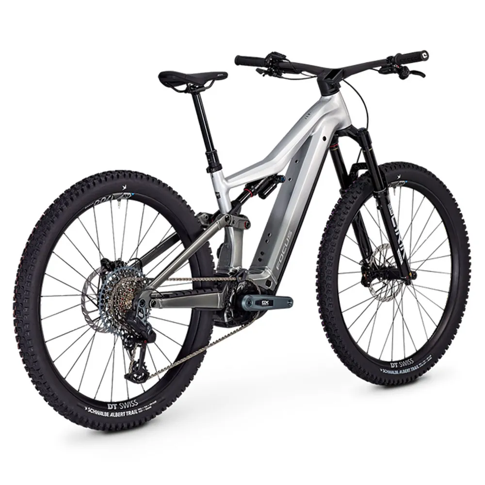 Focus Jam² 6.0 29´´ Gx Eagle Axs 2025 Elektrisk Terrengsykkel, Elsykkel