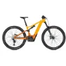 Focus Jam² 6.8 29´´ 2023 Elektrisk Terrengsykkel, Yellow, M, 750Wh, Elsykkel