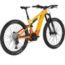 Focus Jam² 6.8 29´´ 2023 Elektrisk Terrengsykkel, Yellow, M, 750Wh, Elsykkel