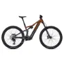 Focus Jam² 6.8 29´´ Eagle 2025 Elektrisk Terrengsykkel, Goldbrown / diamondblack, M, 600Wh, Elsykkel