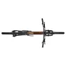 Focus Jam² 6.8 29´´ Eagle 2025 Elektrisk Terrengsykkel, Goldbrown / diamondblack, M, 600Wh, Elsykkel