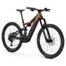 Focus Jam² 6.8 29´´ Eagle 2025 Elektrisk Terrengsykkel, Goldbrown / diamondblack, M, 600Wh, Elsykkel