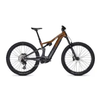Focus Jam² 6.8 29´´ Eagle 70 2025 Elektrisk Terrengsykkel