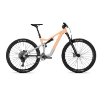Focus Jam 6.8 29´´ Nx Eagle 2024 Terrengsykkel Focus Jam 6.8 29´´ Nx Eagle 2024 Terrengsykkel