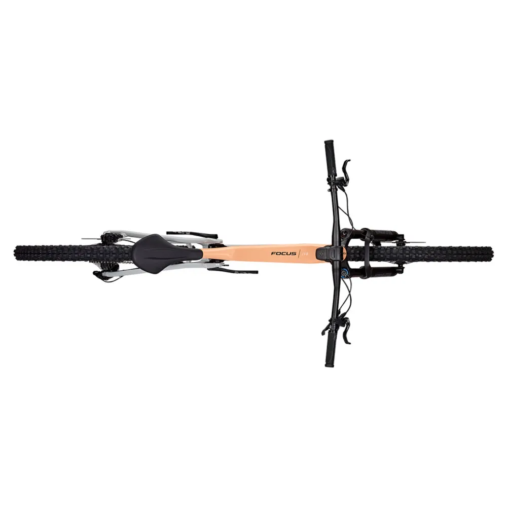 Focus Jam 6.8 29´´ Nx Eagle 2024 Terrengsykkel
