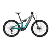 Focus Jam² 6.9 29´´ Deore Xt 2025 Elektrisk Terrengsykkel Focus Jam² 6.9 29´´ Deore Xt 2025 Elektrisk Terrengsykkel