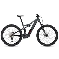 Focus Jam² 6.9 29´´ Deore Xt 2025 Elektrisk Terrengsykkel