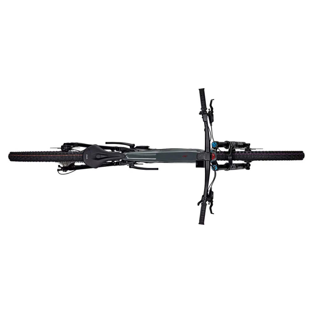 Focus Jam² 6.9 29´´ Deore Xt 2025 Elektrisk Terrengsykkel, Elsykkel Focus Jam² 6.9 29´´ Deore Xt 2025 Elektrisk Terrengsykkel, Elsykkel