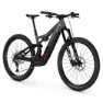 Focus Jam² 6.9 29´´ Deore Xt 2025 Elektrisk Terrengsykkel, Elsykkel