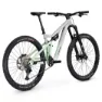 Focus Jam 6.9 29´´ Deore Xt Br-m8120 2025 Terrengsykkel, Lightgrey / macha, XL