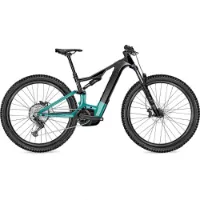 Focus Jam² 8.7 29´´ Nx Eagle 2023 Elektrisk Terrengsykkel
