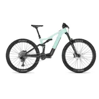 Focus Jam² Sl 8.7 29´´ Nx Eagle 2023 Elektrisk Terrengsykkel