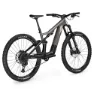 Focus Jam² Sl 8.7 29´´ Nx Eagle 2023 Elektrisk Terrengsykkel, Elsykkel