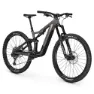Focus Jam² Sl 8.7 29´´ Nx Eagle 2023 Elektrisk Terrengsykkel, Elsykkel