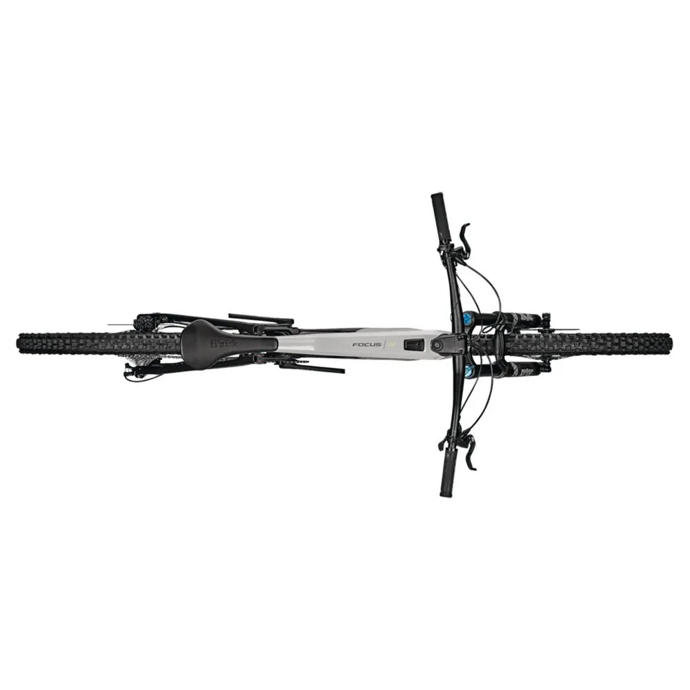 Focus Jam² Sl 8.8 29´´ Deore Xt M8100 2023 Elektrisk Terrengsykkel, Elsykkel