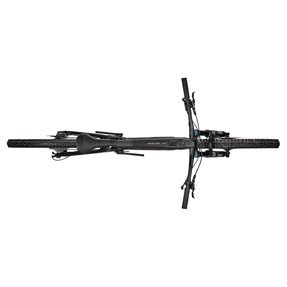 Focus Jam² Sl 9.9 29´´ Deore Xt M8100 2023 Elektrisk Terrengsykkel, Elsykkel