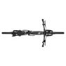 Focus Jarifa² 6.7 27´´ Cues 2024 Elektrisk Sykkel, Diamondblack glossy, XS, 625Wh, Elsykkel