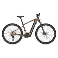 Focus Jarifa² 6.8 27.5´´ Shimano Deore Rd-m5100 2023 Elektrisk Terrengsykkel Focus Jarifa² 6.8 27.5´´ Shimano Deore Rd-m5100 2023 Elektrisk Terrengsykkel