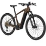 Focus Jarifa² 6.8 27.5´´ Shimano Deore Rd-m5100 2023 Elektrisk Terrengsykkel, Gold / brown, XS, 625Wh, Elsykkel
