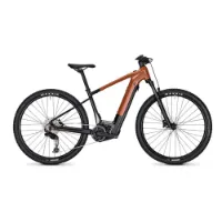 Focus Jarifa² 6.8 27´´ Cues 2024 Elektrisk Sykkel Focus Jarifa² 6.8 27´´ Cues 2024 Elektrisk Sykkel