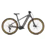 Focus Jarifa² 6.8 29´´ Deore Xt M8100 Elektrisk Terrengsykkel, Grey, S, 625Wh, Elsykkel