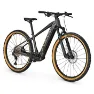 Focus Jarifa² 6.8 29´´ Deore Xt M8100 Elektrisk Terrengsykkel, Grey, S, 625Wh, Elsykkel